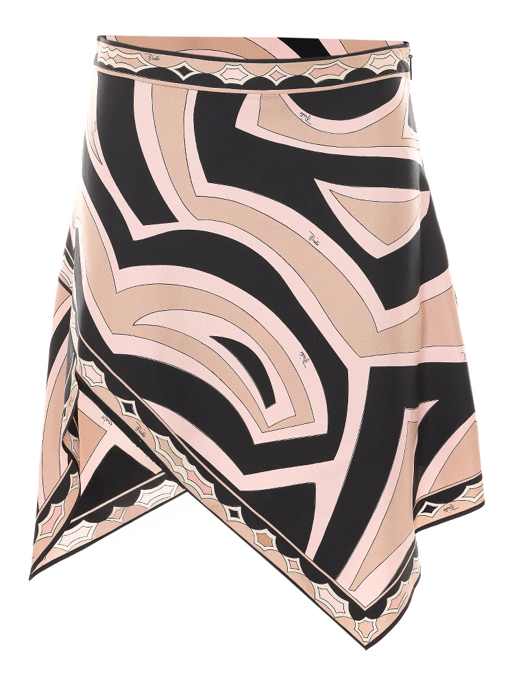 Pucci Skirts