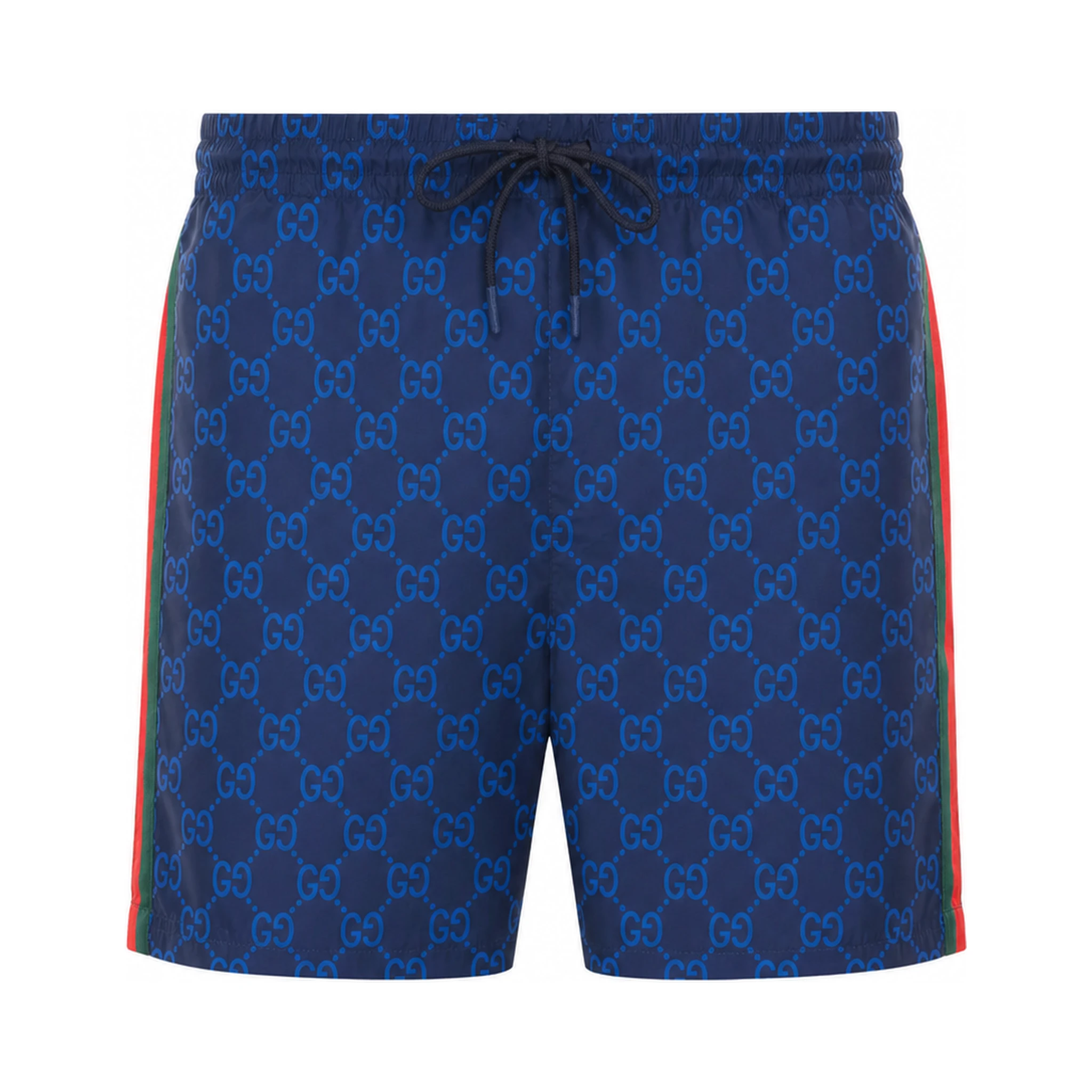 Gucci Shorts Blue