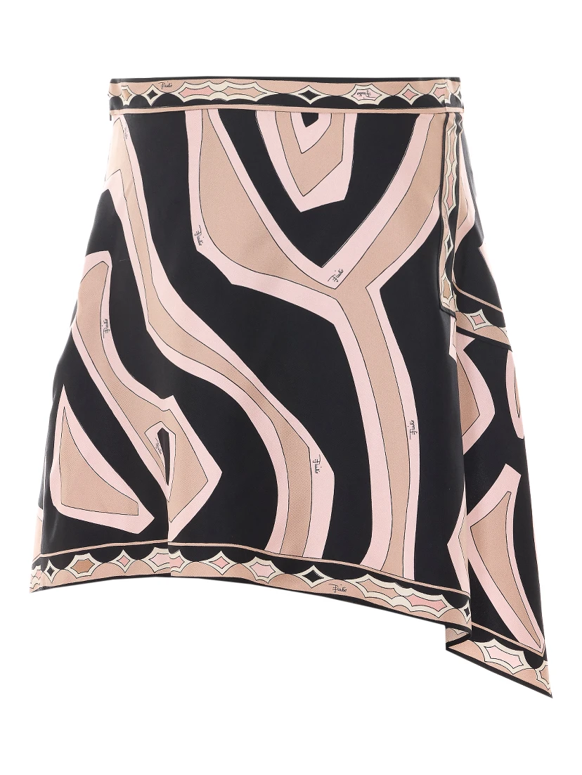 Pucci Skirts