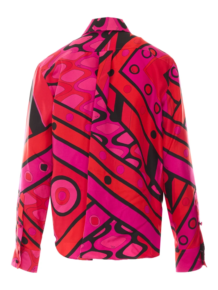 Pucci Shirts alternative