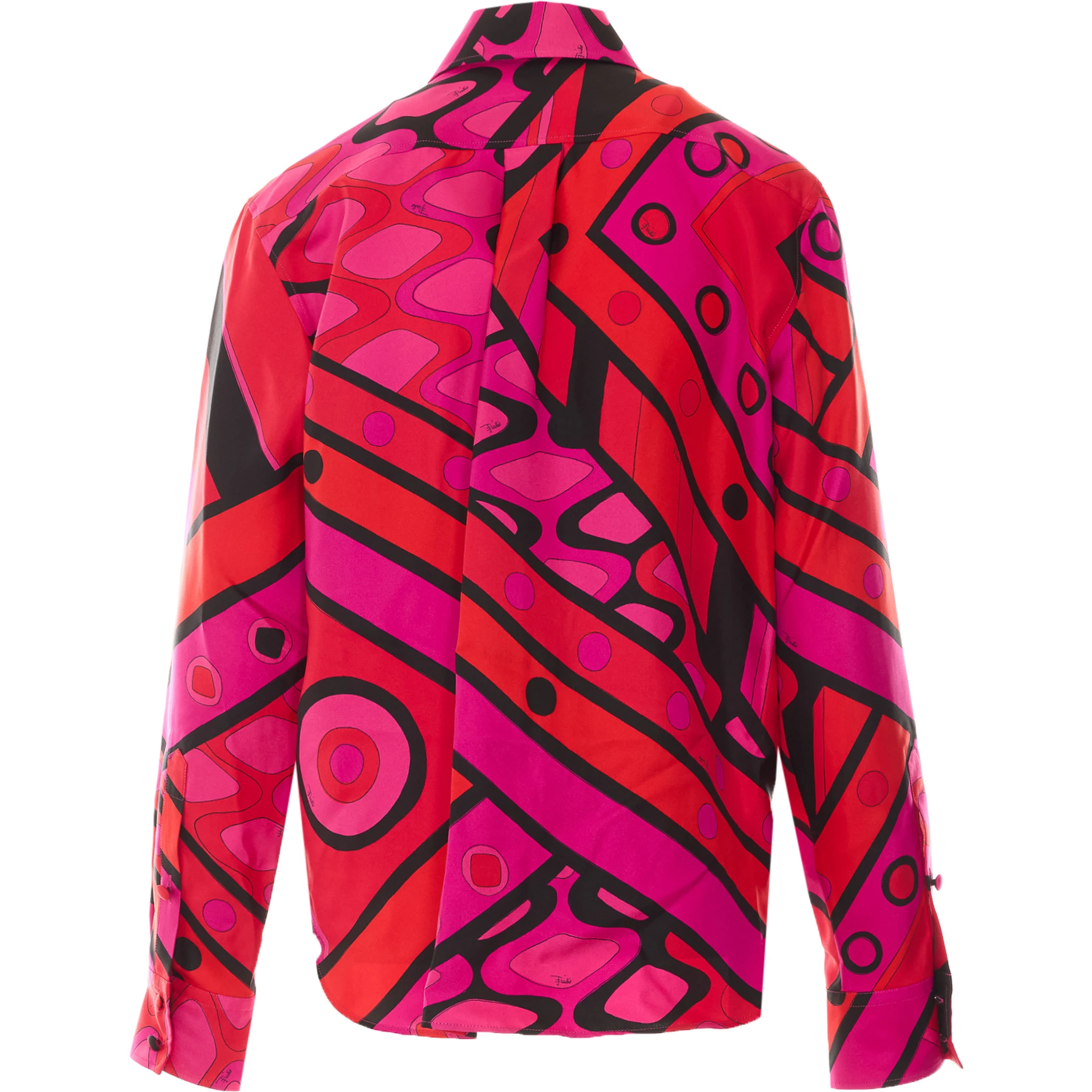 Pucci Shirts