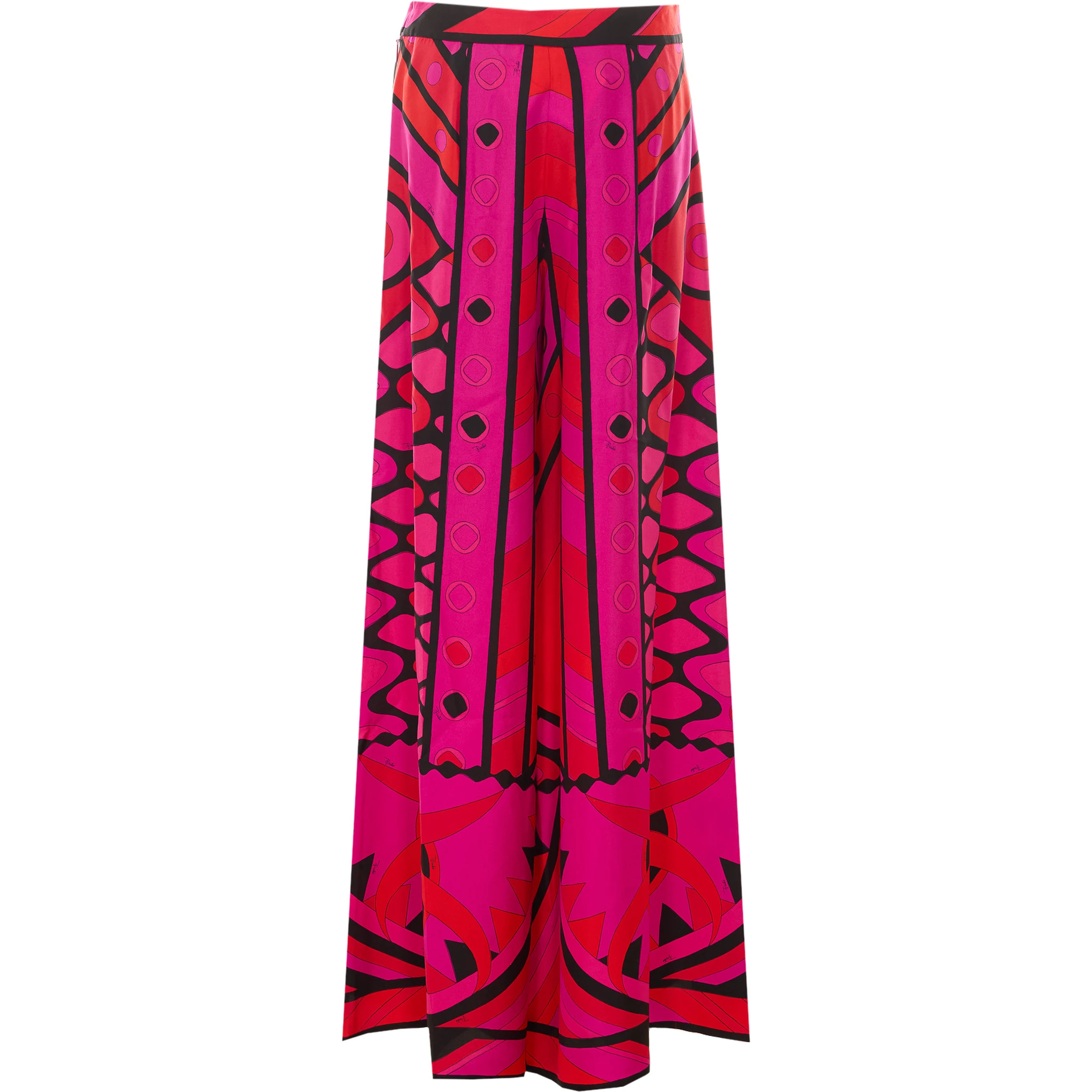 Pucci Trousers