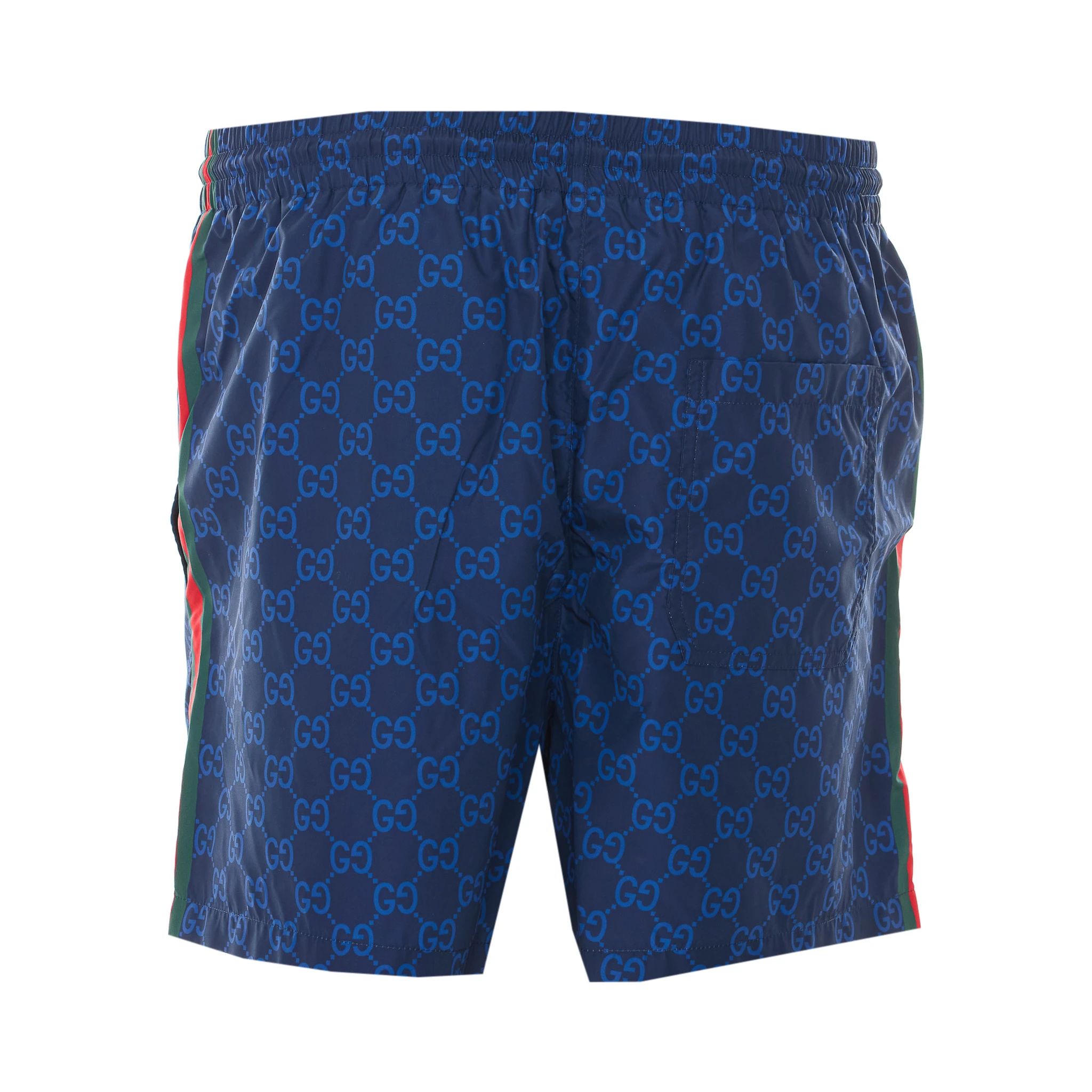 Gucci Shorts Blue