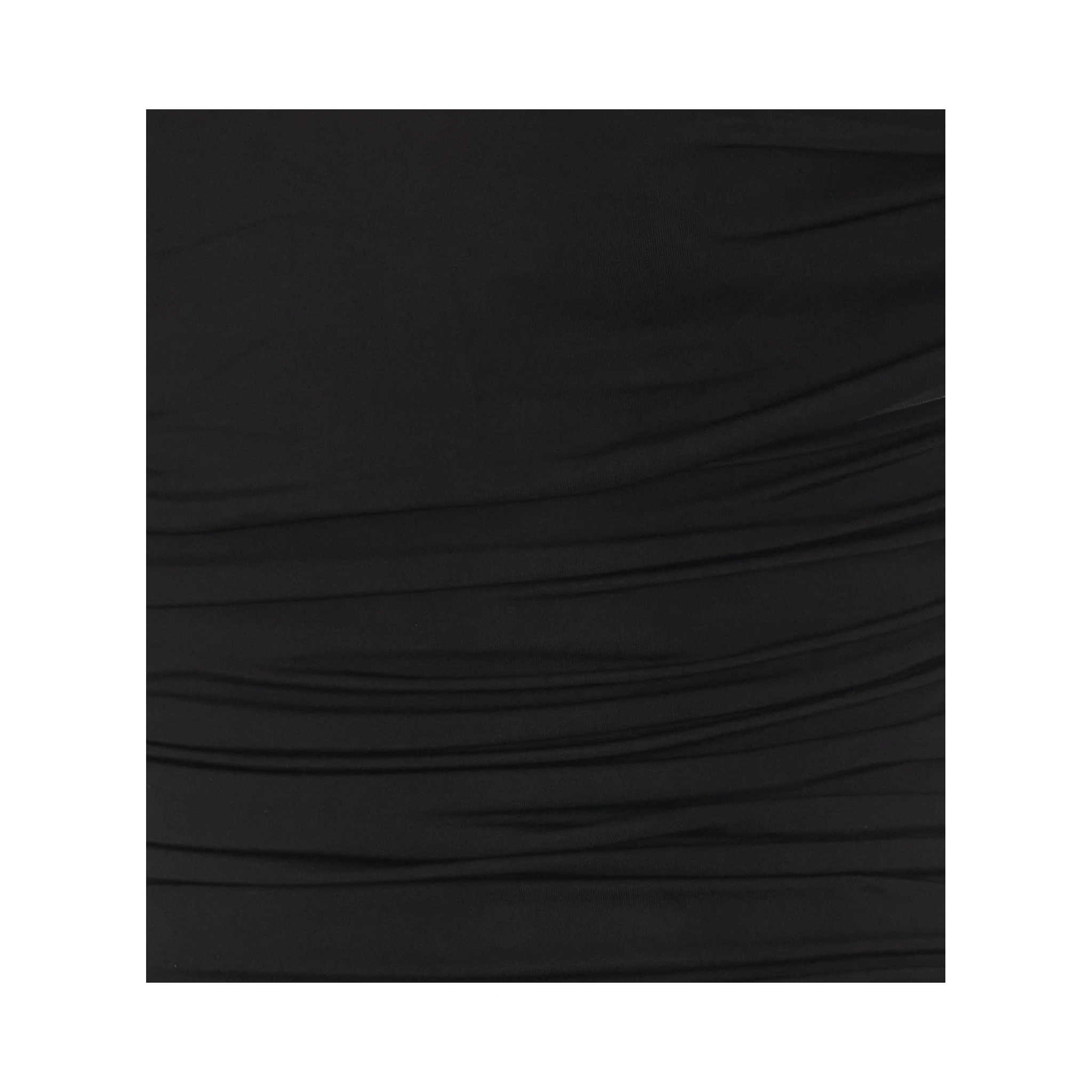 MARINE SERRE Top Black