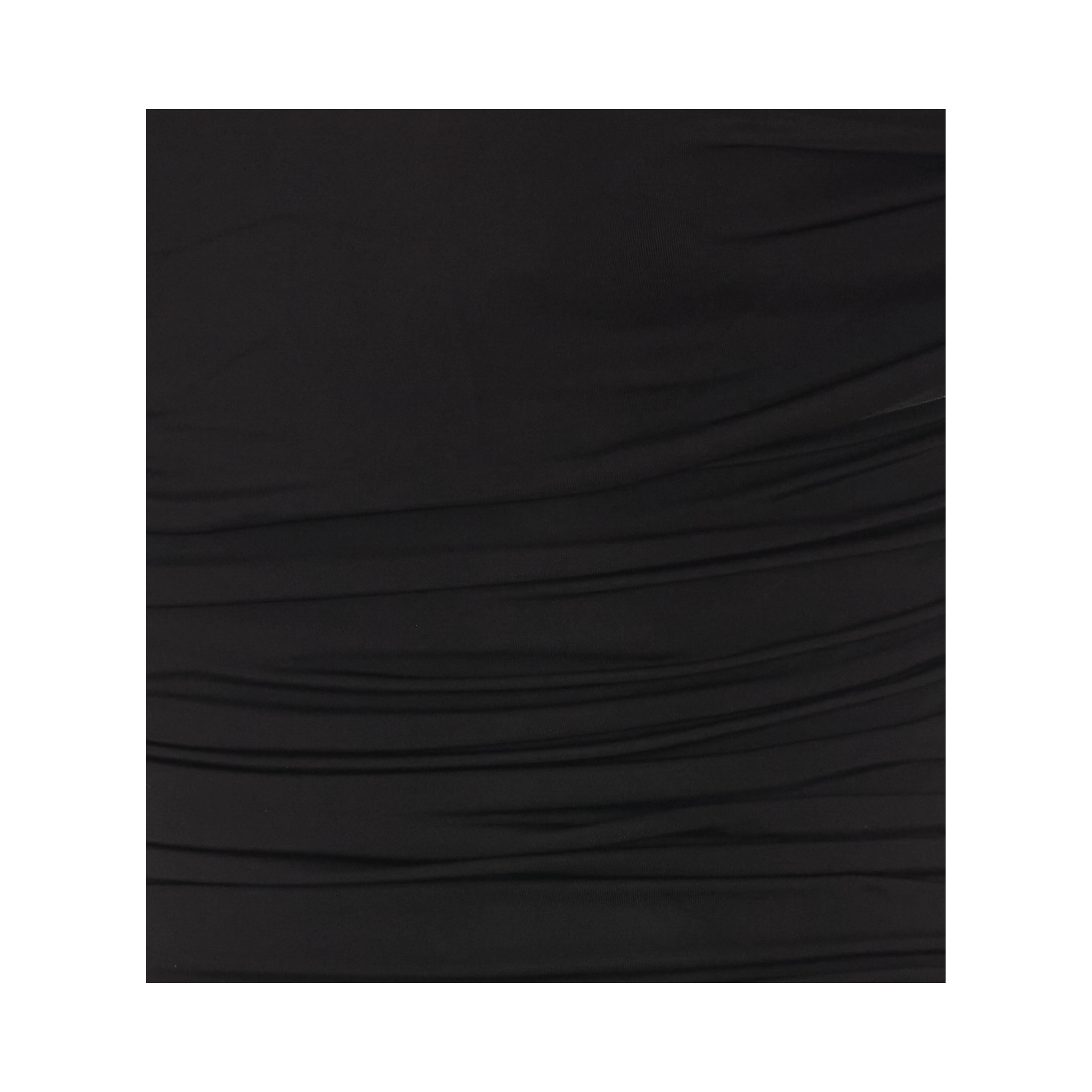MARINE SERRE Top Black
