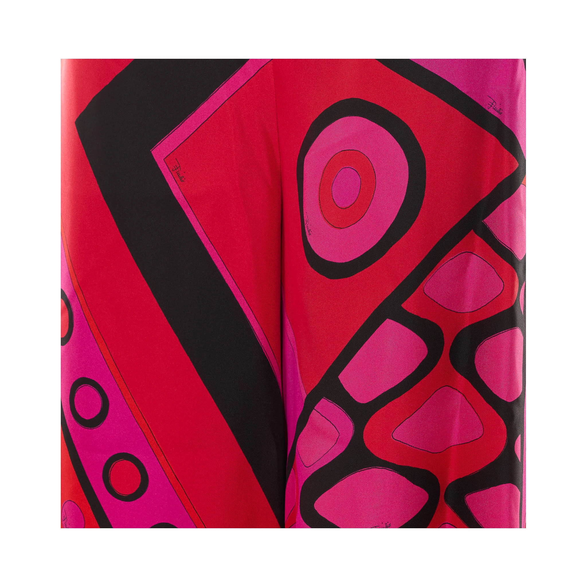 Pucci Trousers