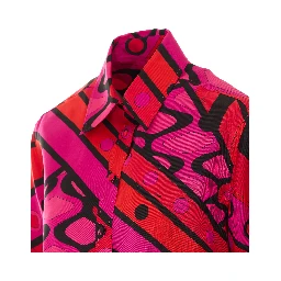 Pucci Shirts