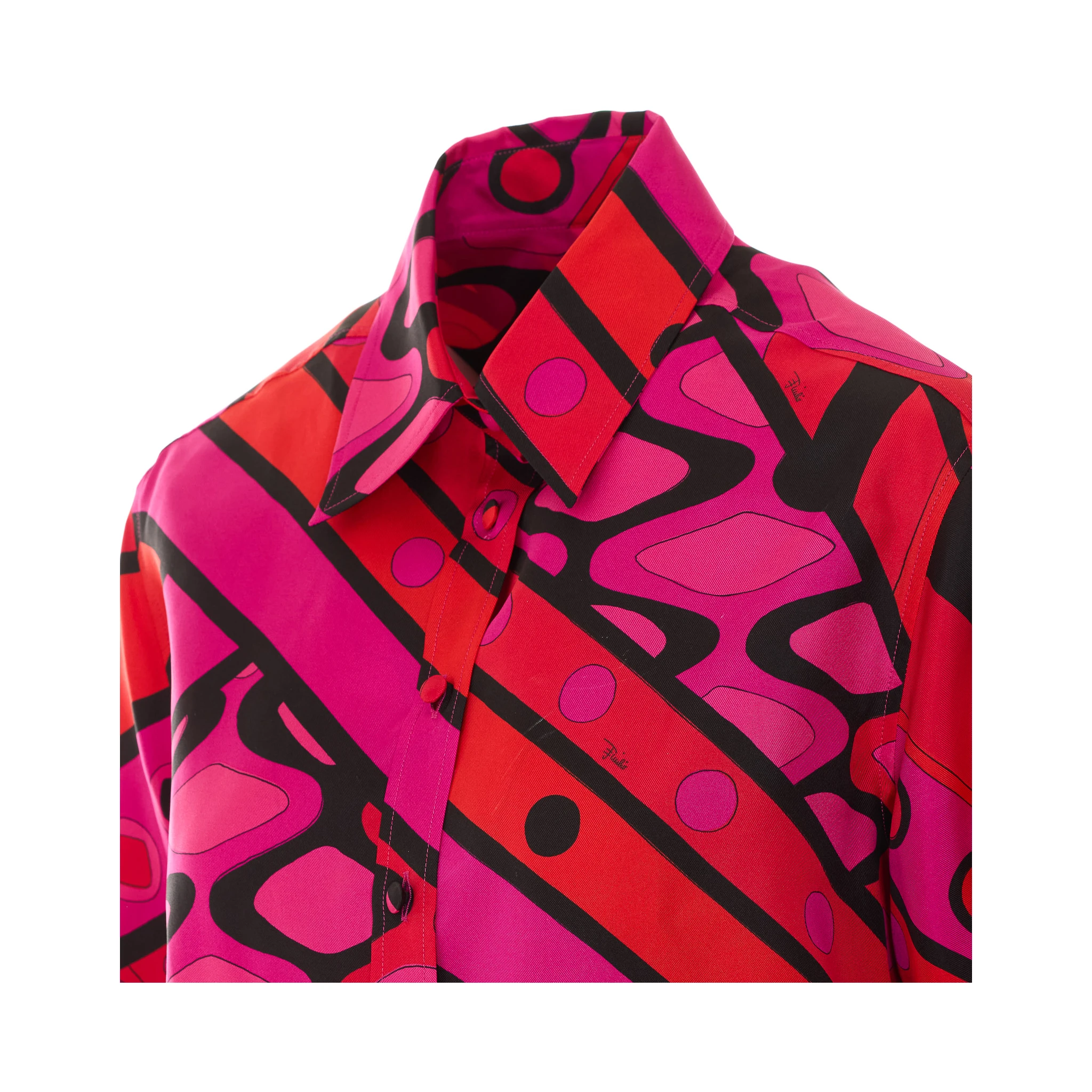 Pucci Shirts