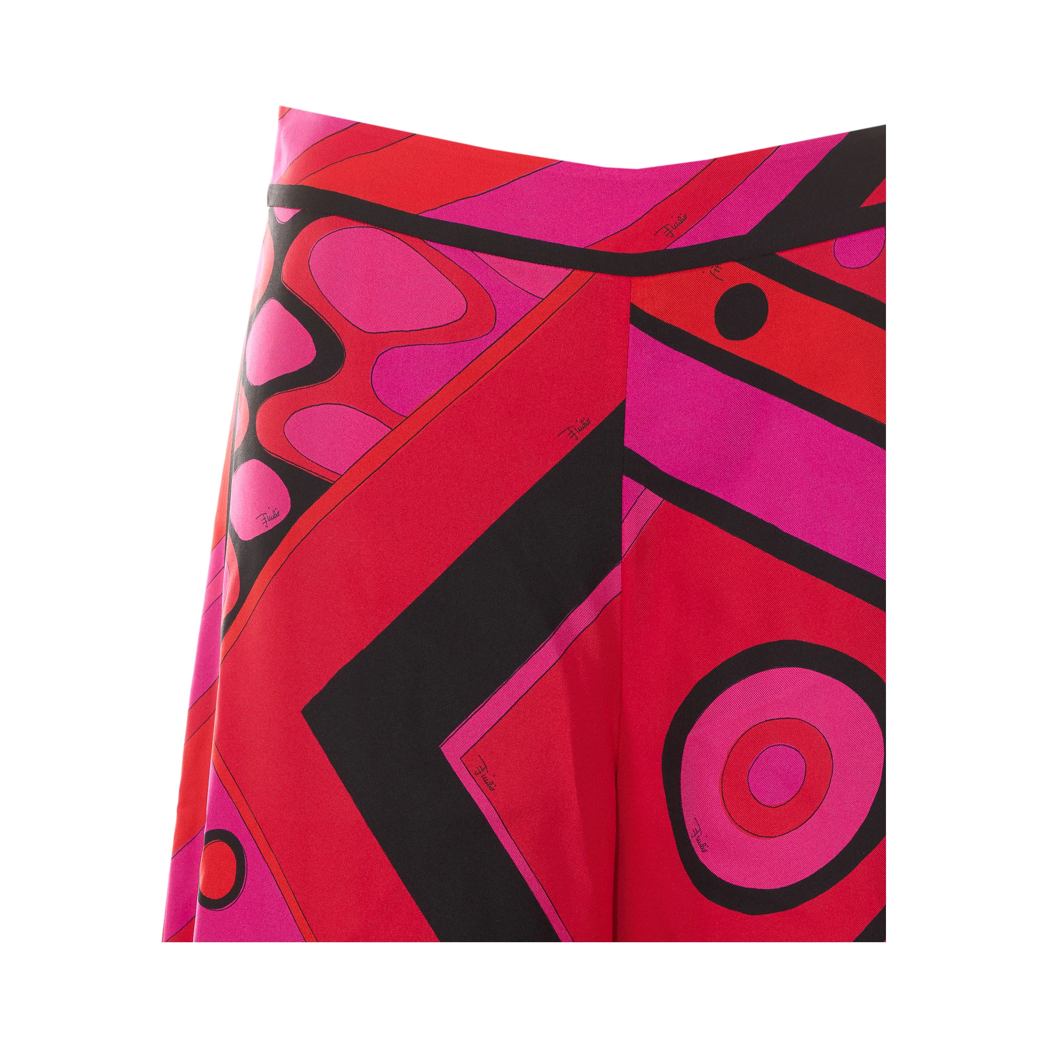 Pucci Trousers