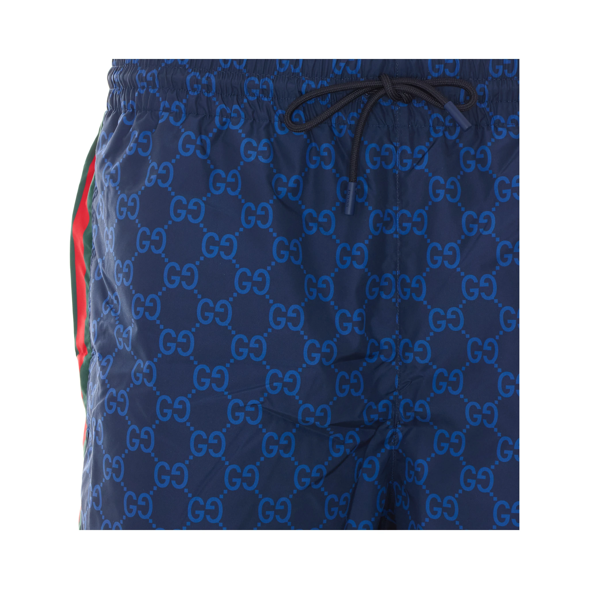 Gucci Shorts Blue
