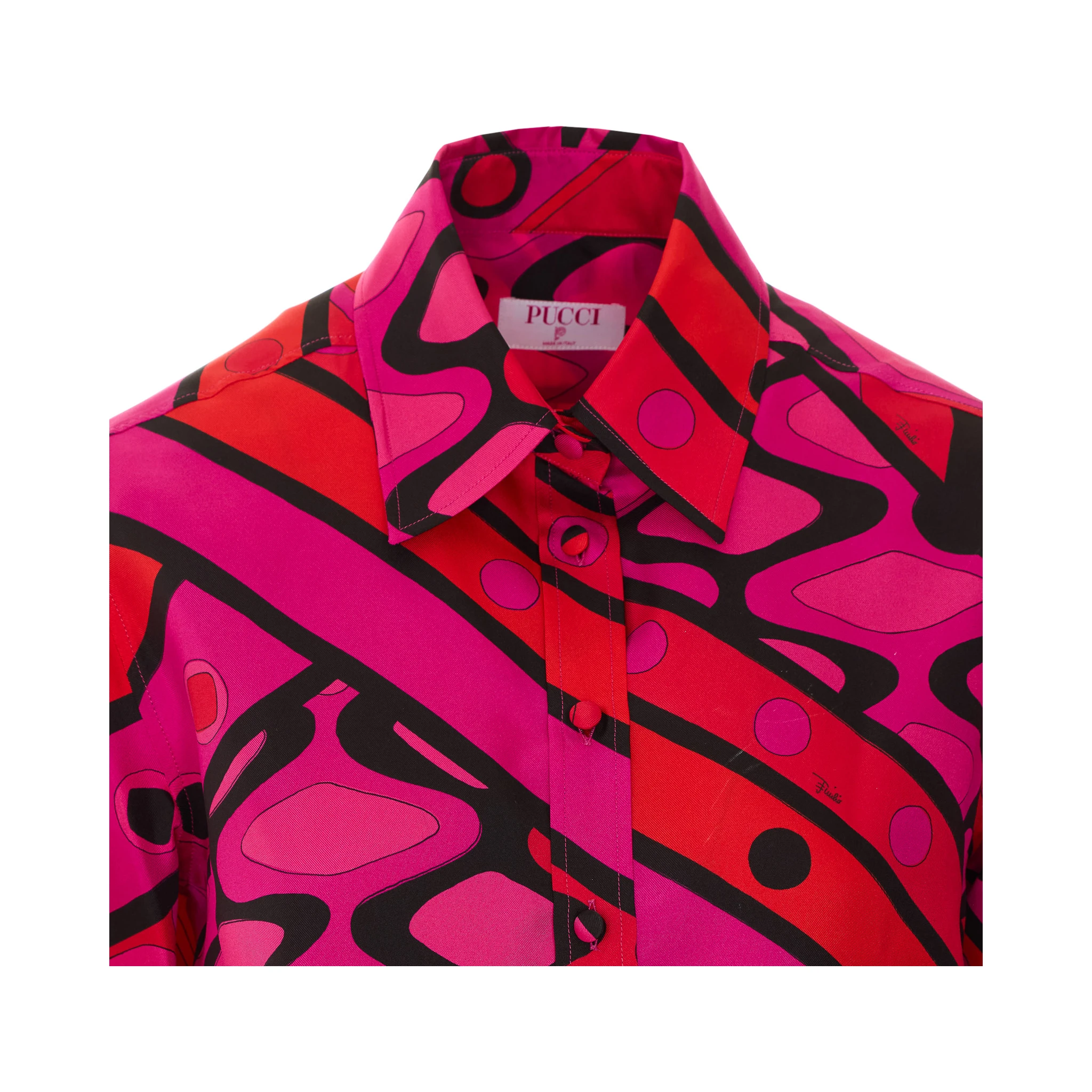 Pucci Shirts
