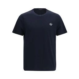 Blue Cotton Sportswear