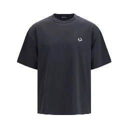 Black Cotton Sportswear