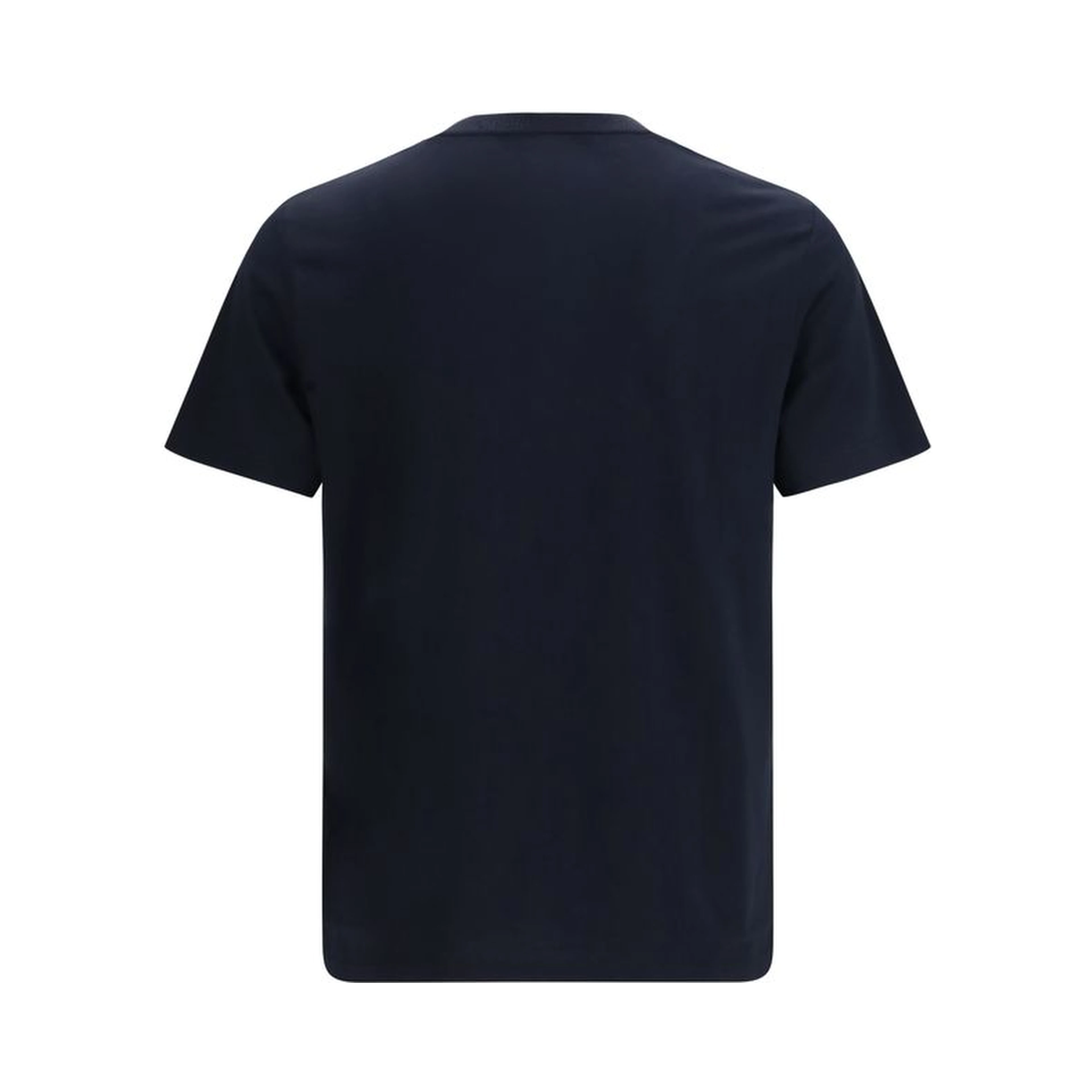 Blue Cotton Sportswear