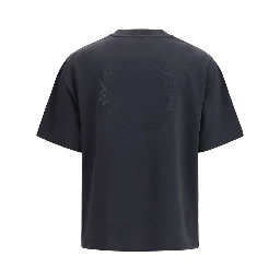 Black Cotton Sportswear