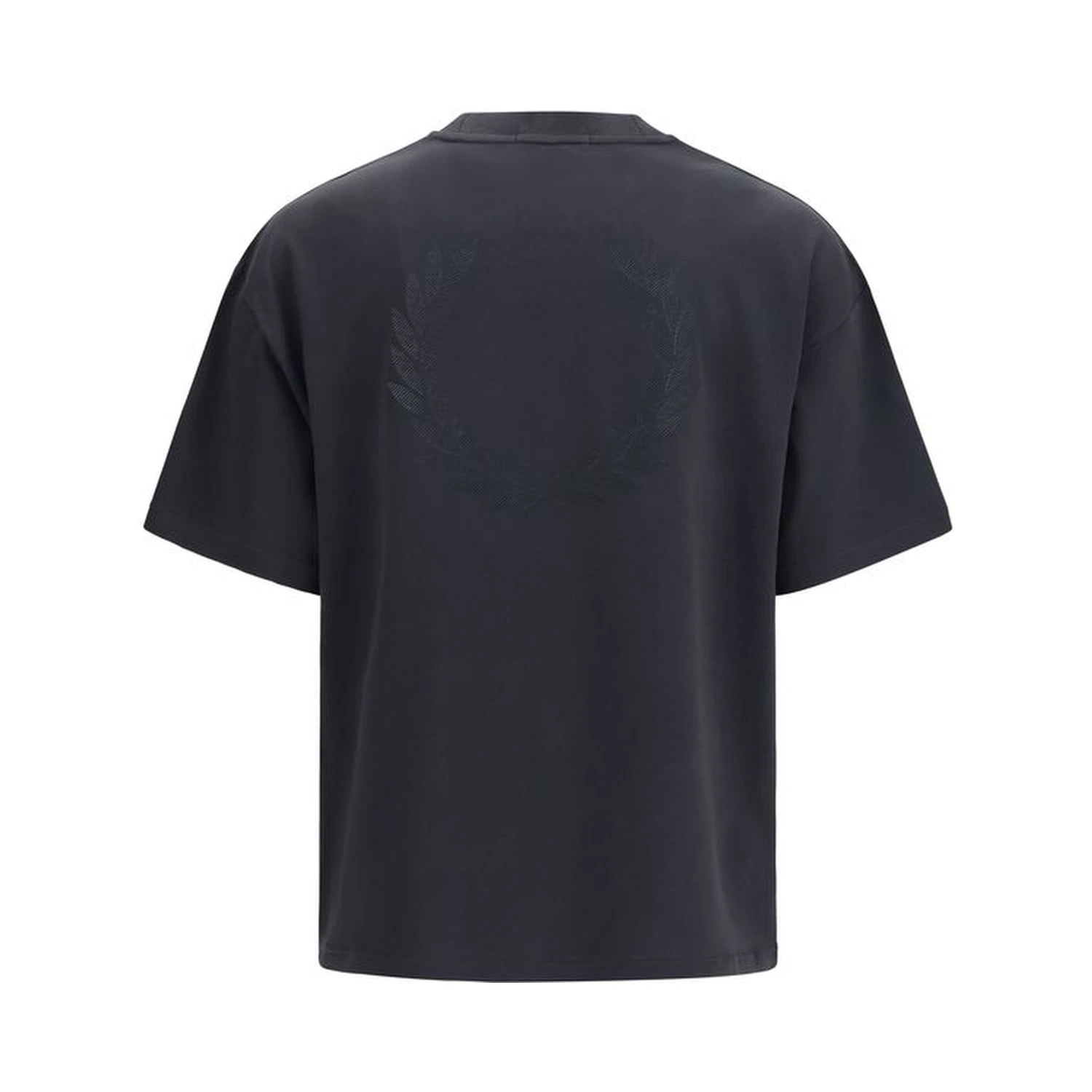 Black Cotton Sportswear