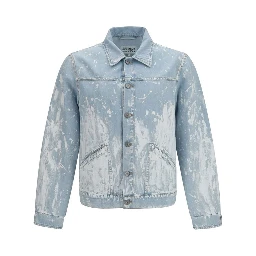 Blue Cotton Clothing