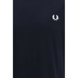 Blue Cotton Sportswear