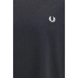 Black Cotton Sportswear