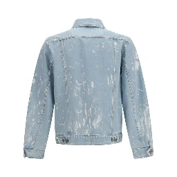Blue Cotton Clothing