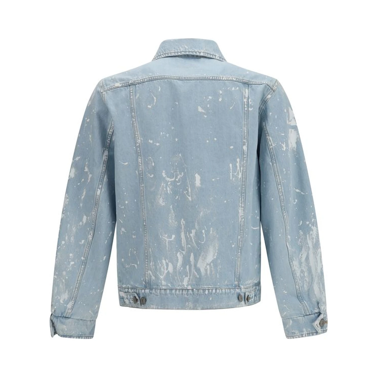 Blue Cotton Clothing