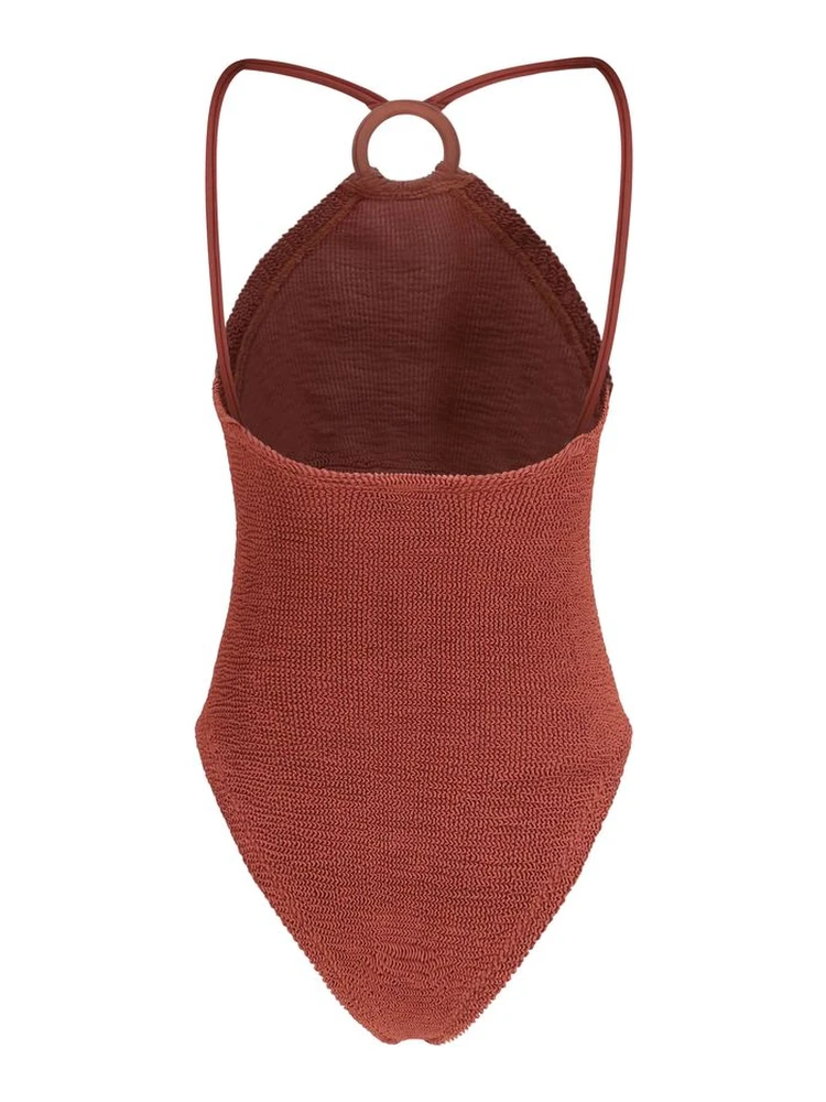 Multicolor Polyamide One-Piece Swimsuit alternative