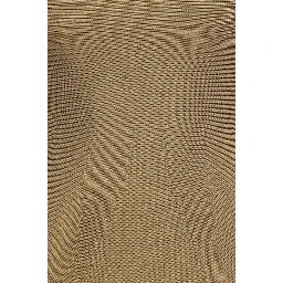Beige Viscose Blouse