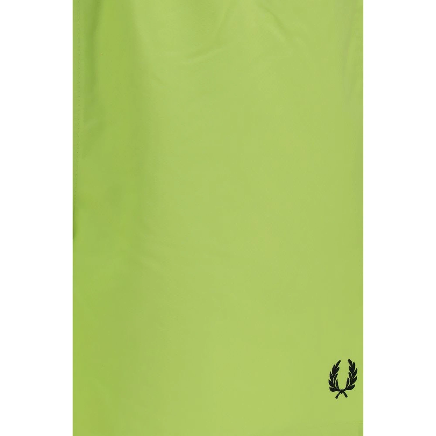 Bicolor Recycled Polyester Shorts