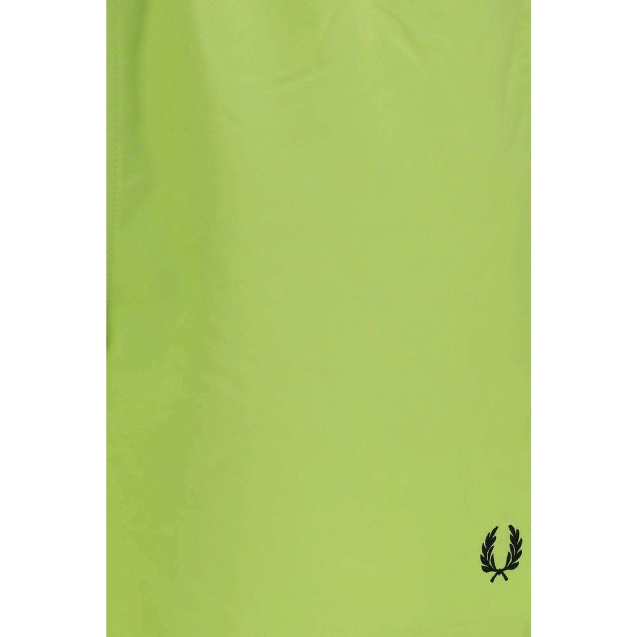 Bicolor Recycled Polyester Shorts