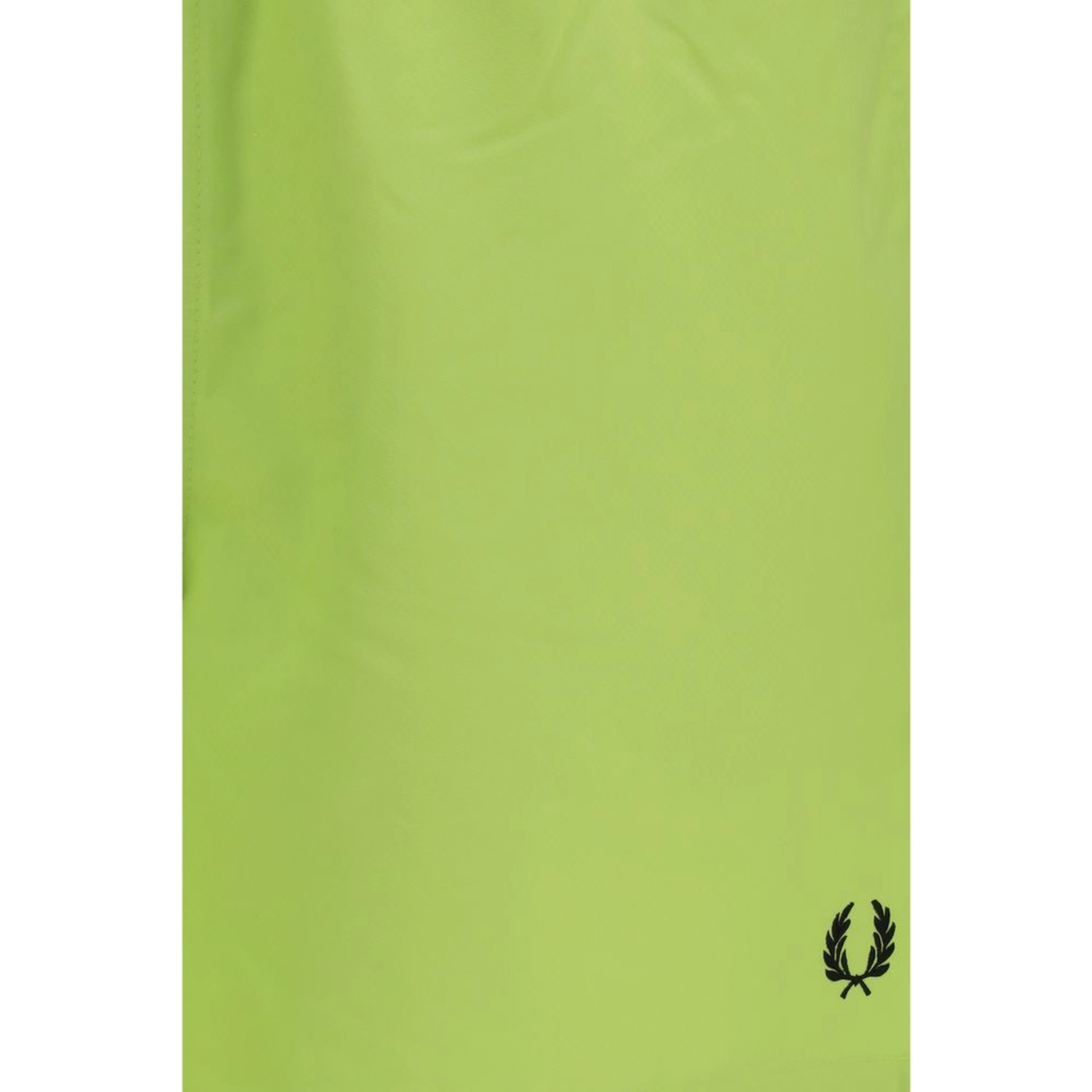 Bicolor Recycled Polyester Shorts