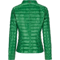 Bicolor Polyamide Clothing
