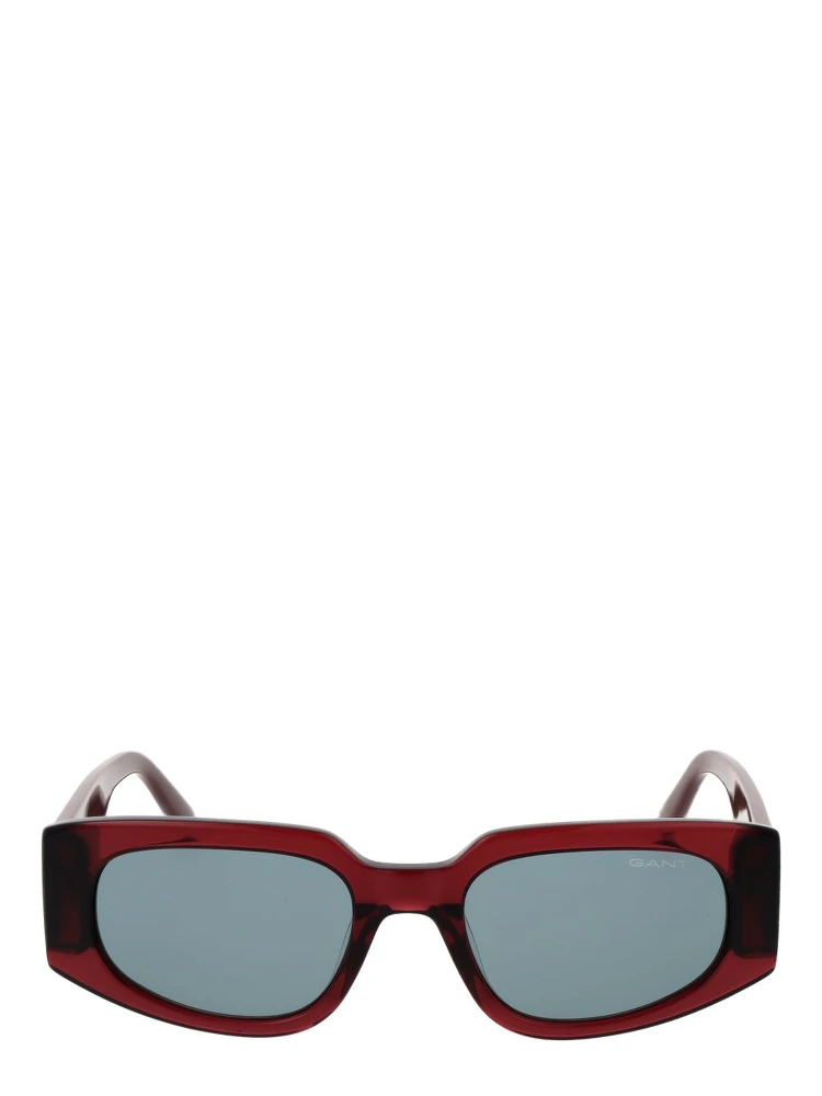 Burgundy Acetate Sunglasses alternative