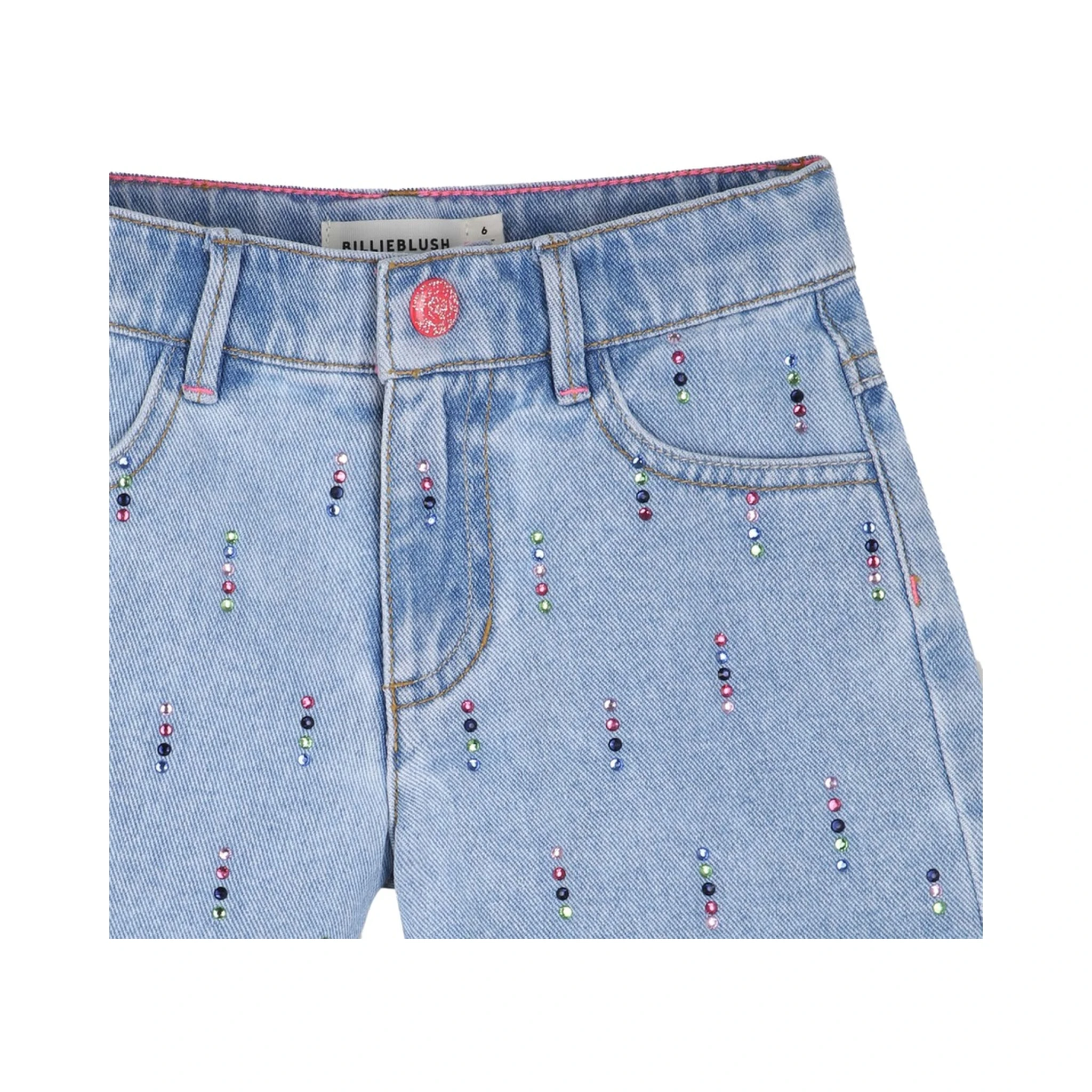 short jean