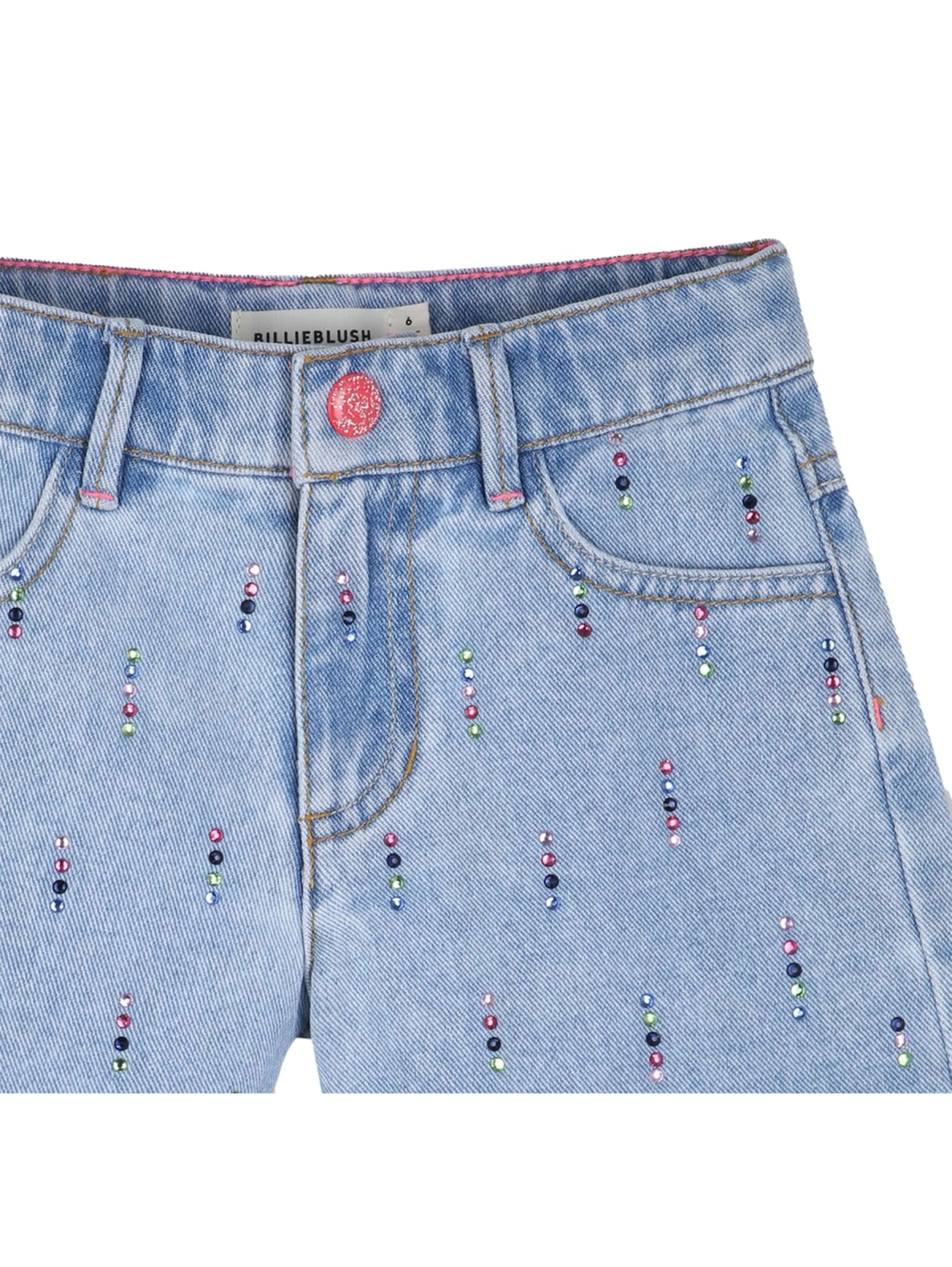 short jean