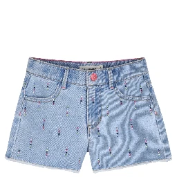 short jean