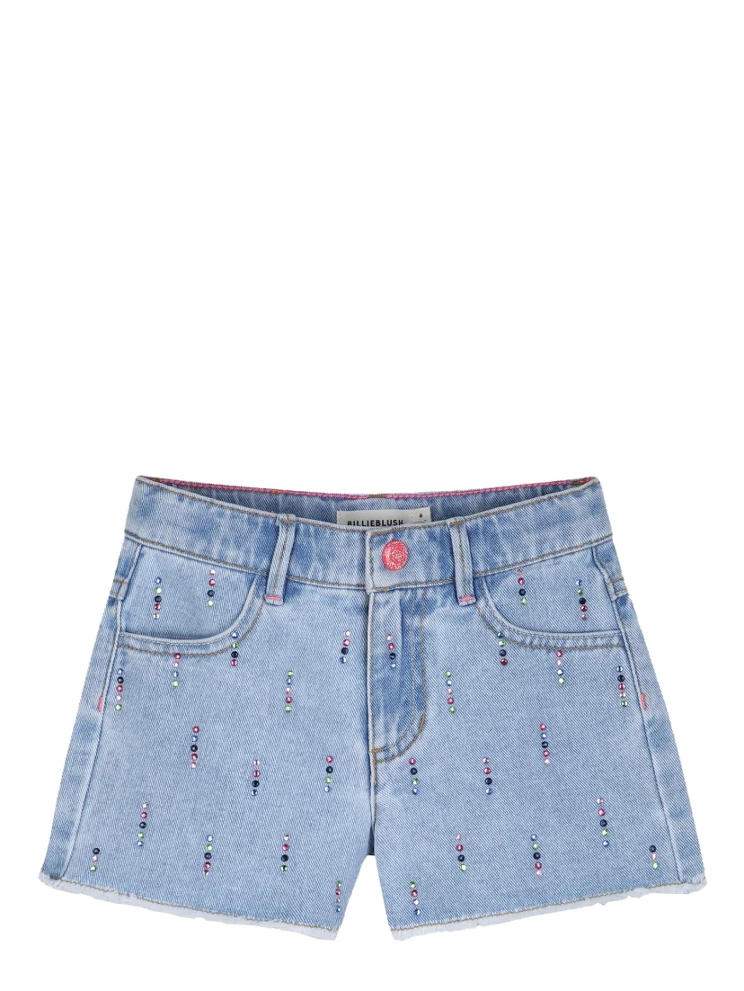 short jean