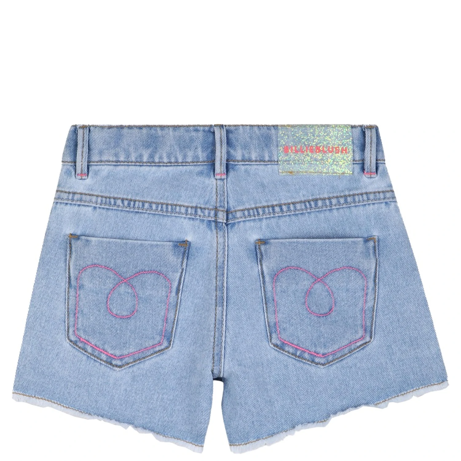 short jean
