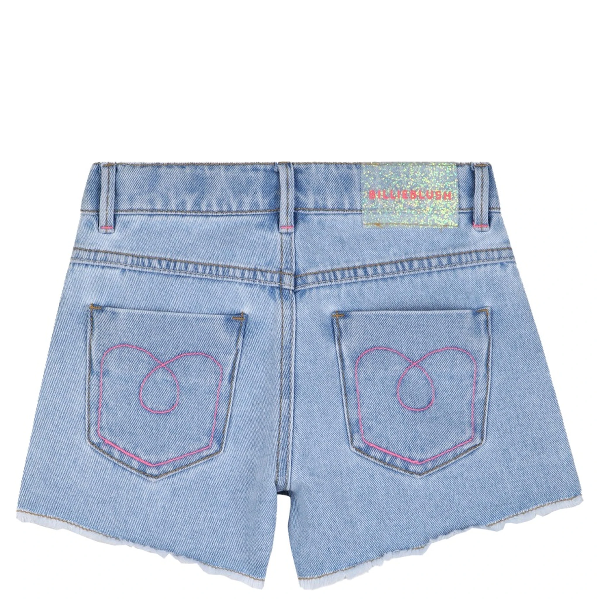short jean
