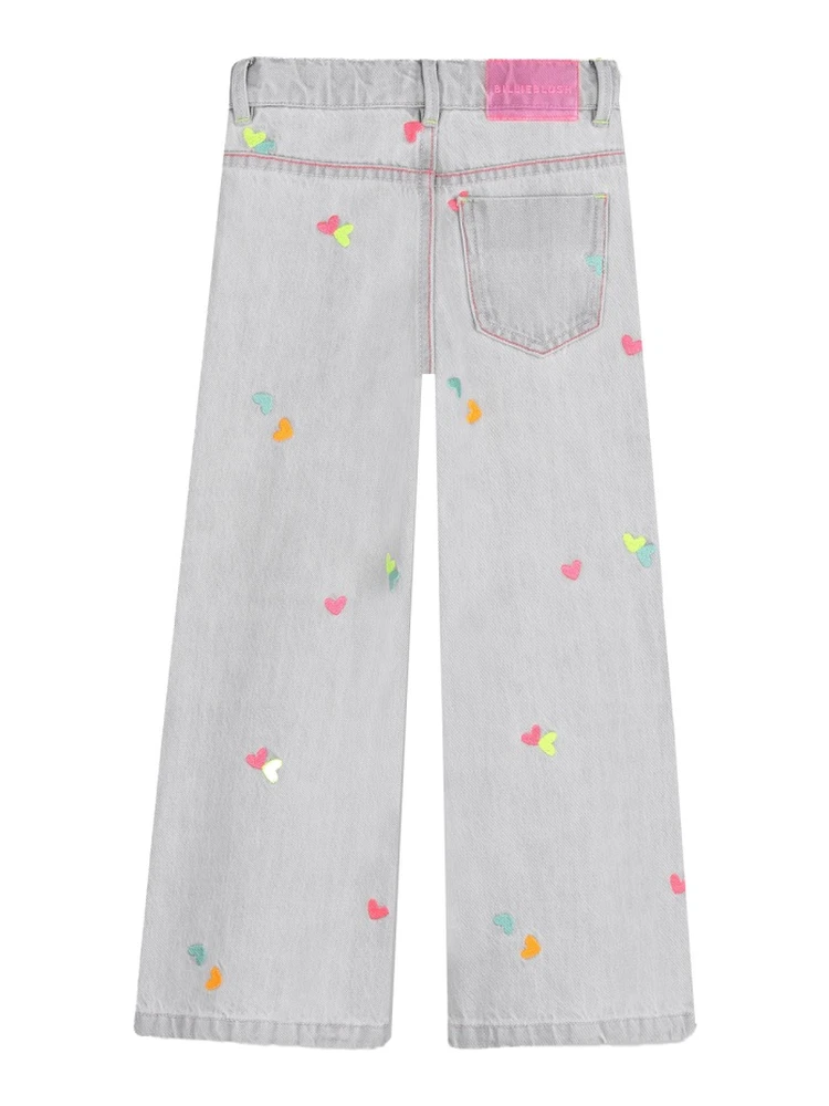 pantalone jean alternative