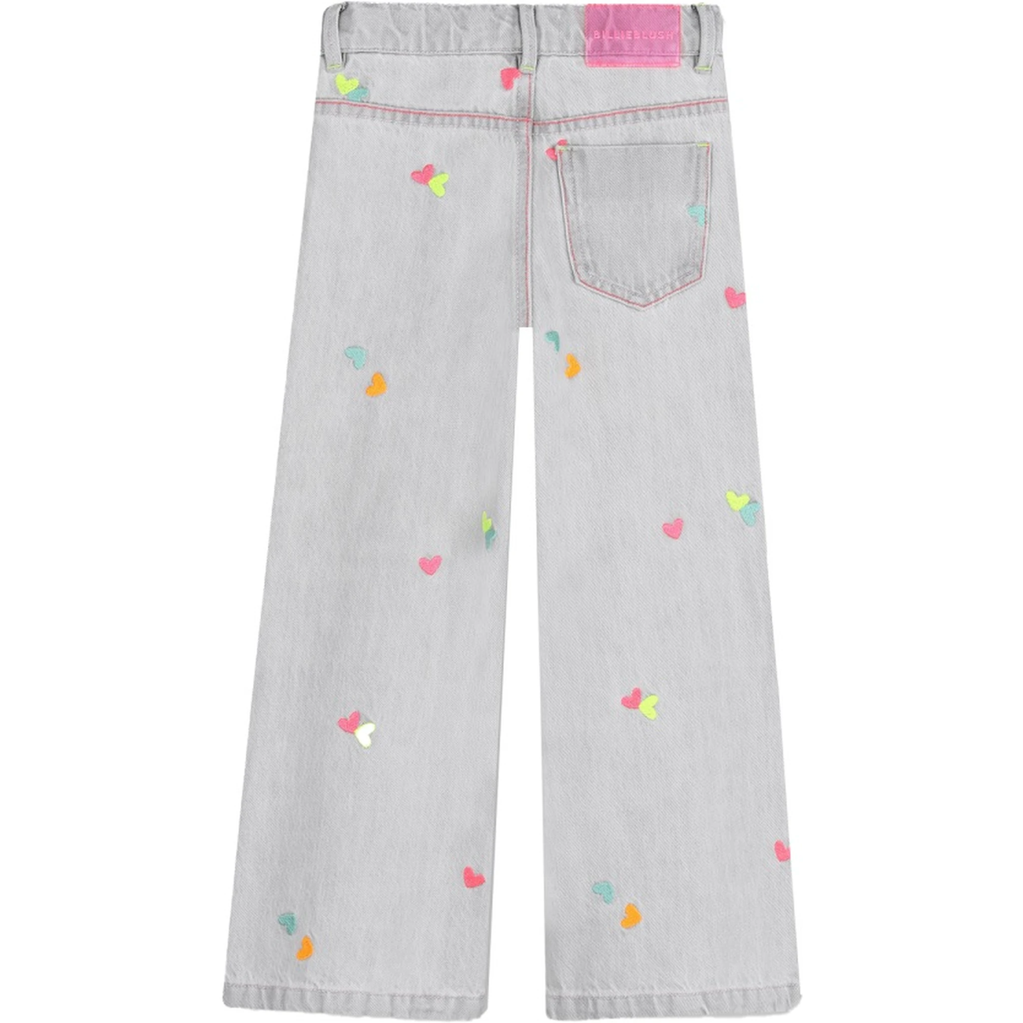 pantalone jean