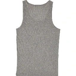 TANK TOP WITH LOGO