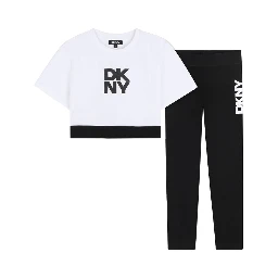 completo tee shirt + fus