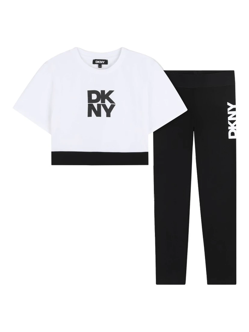 completo tee shirt + fus