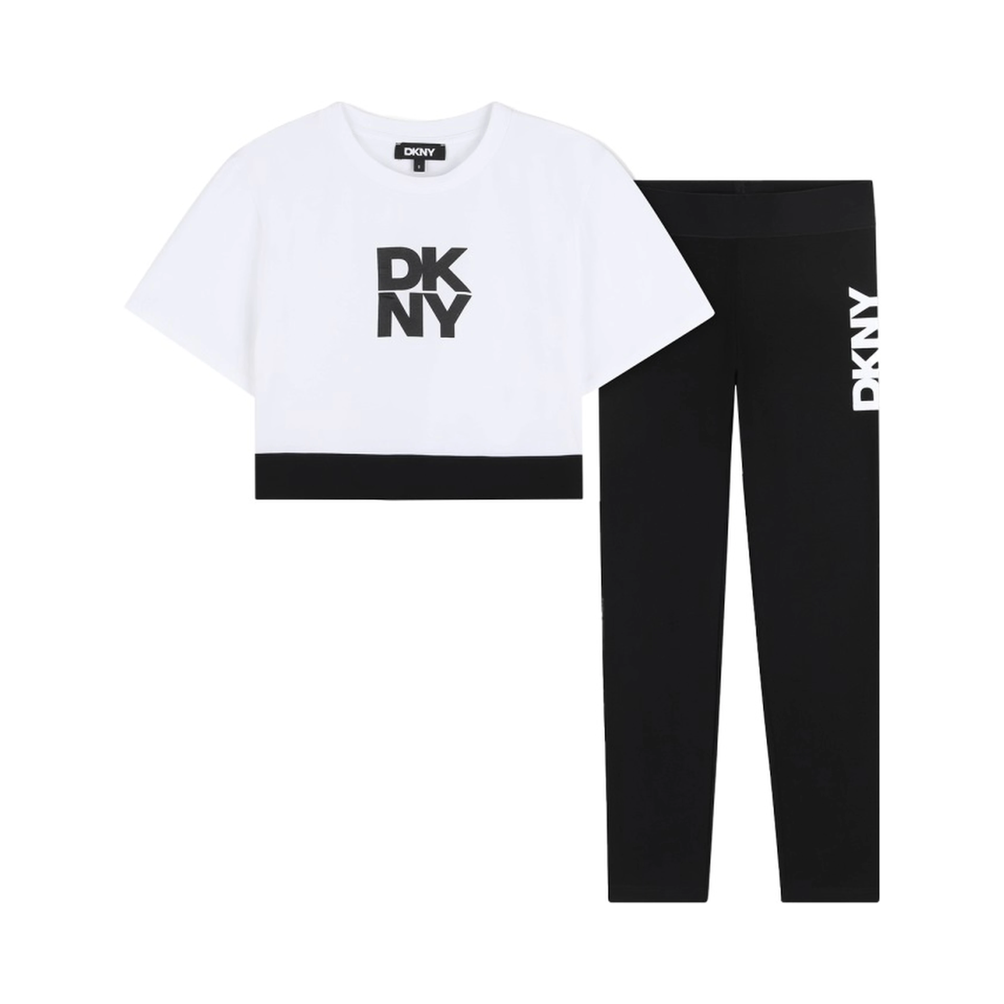 completo tee shirt + fus