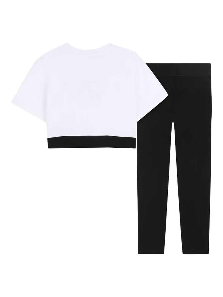 completo tee shirt + fus alternative