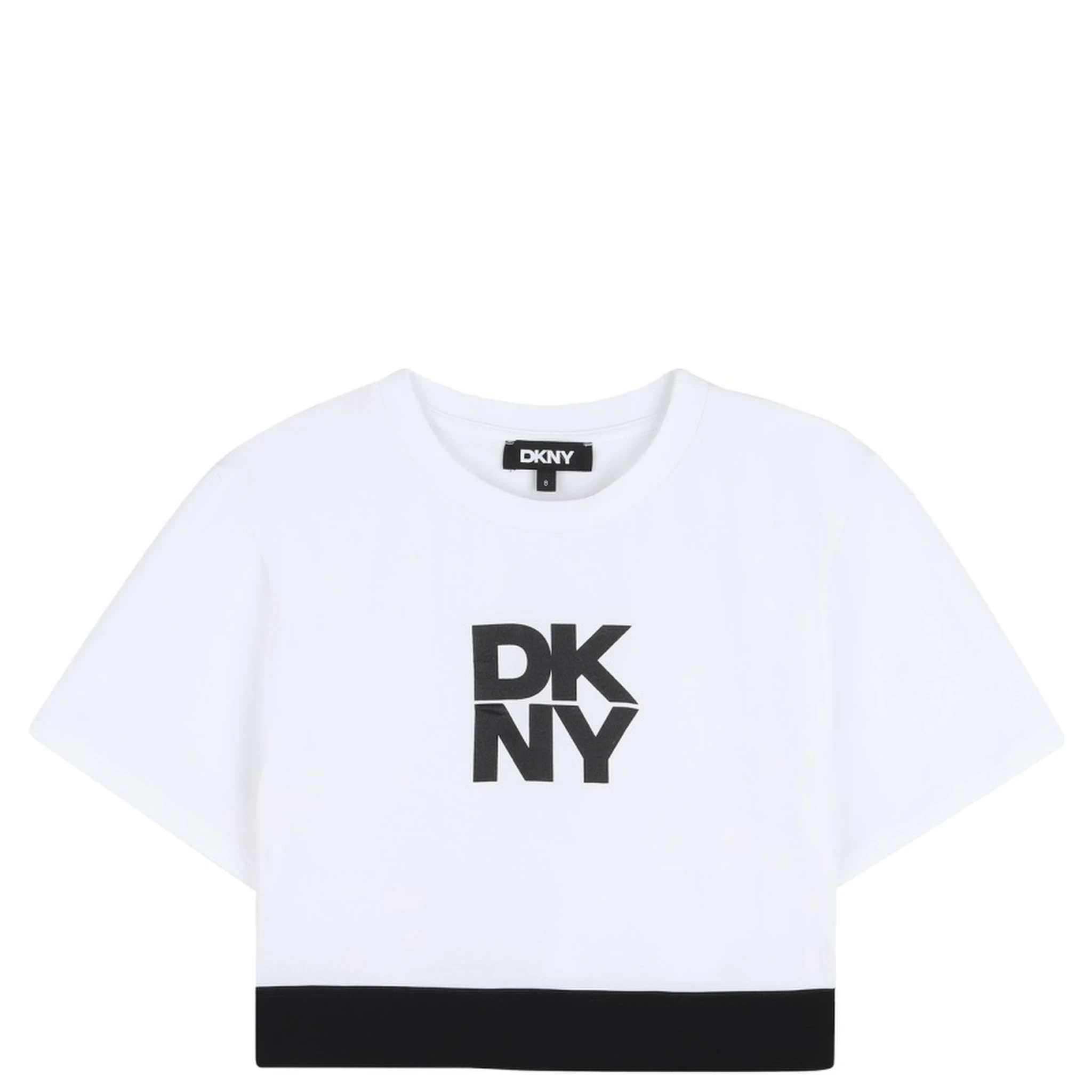 completo tee shirt + fus