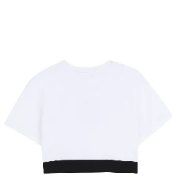 completo tee shirt + fus