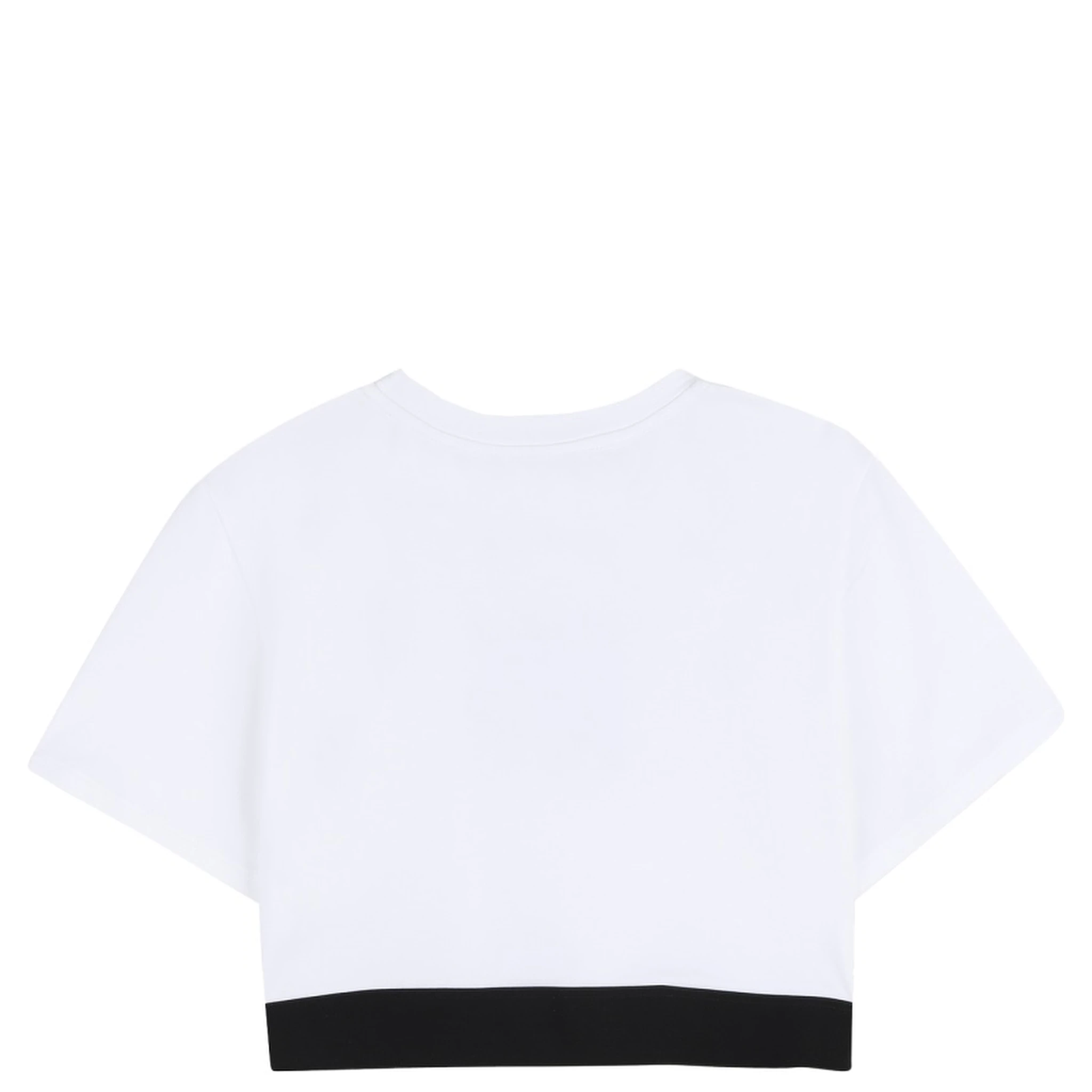 completo tee shirt + fus