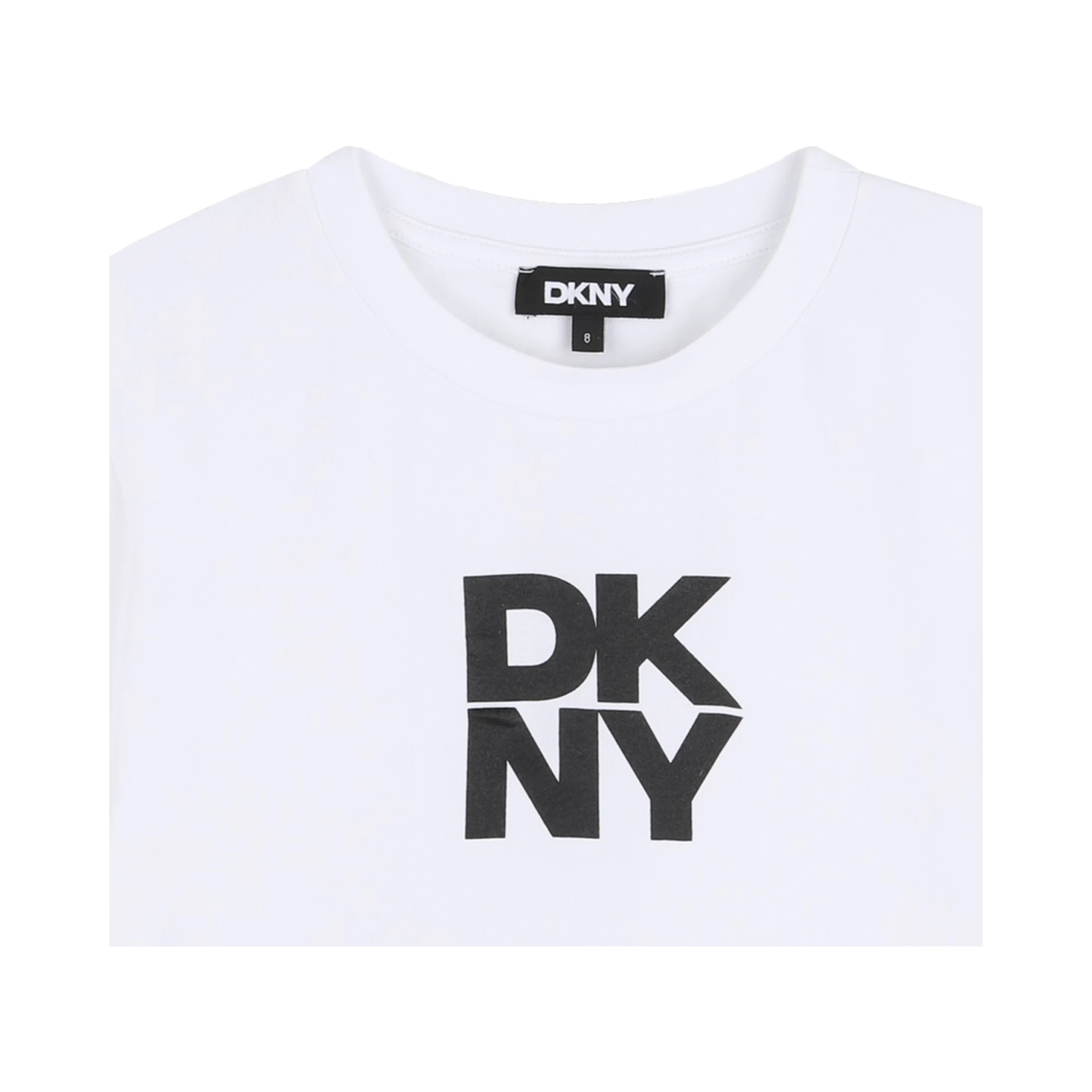 completo tee shirt + fus