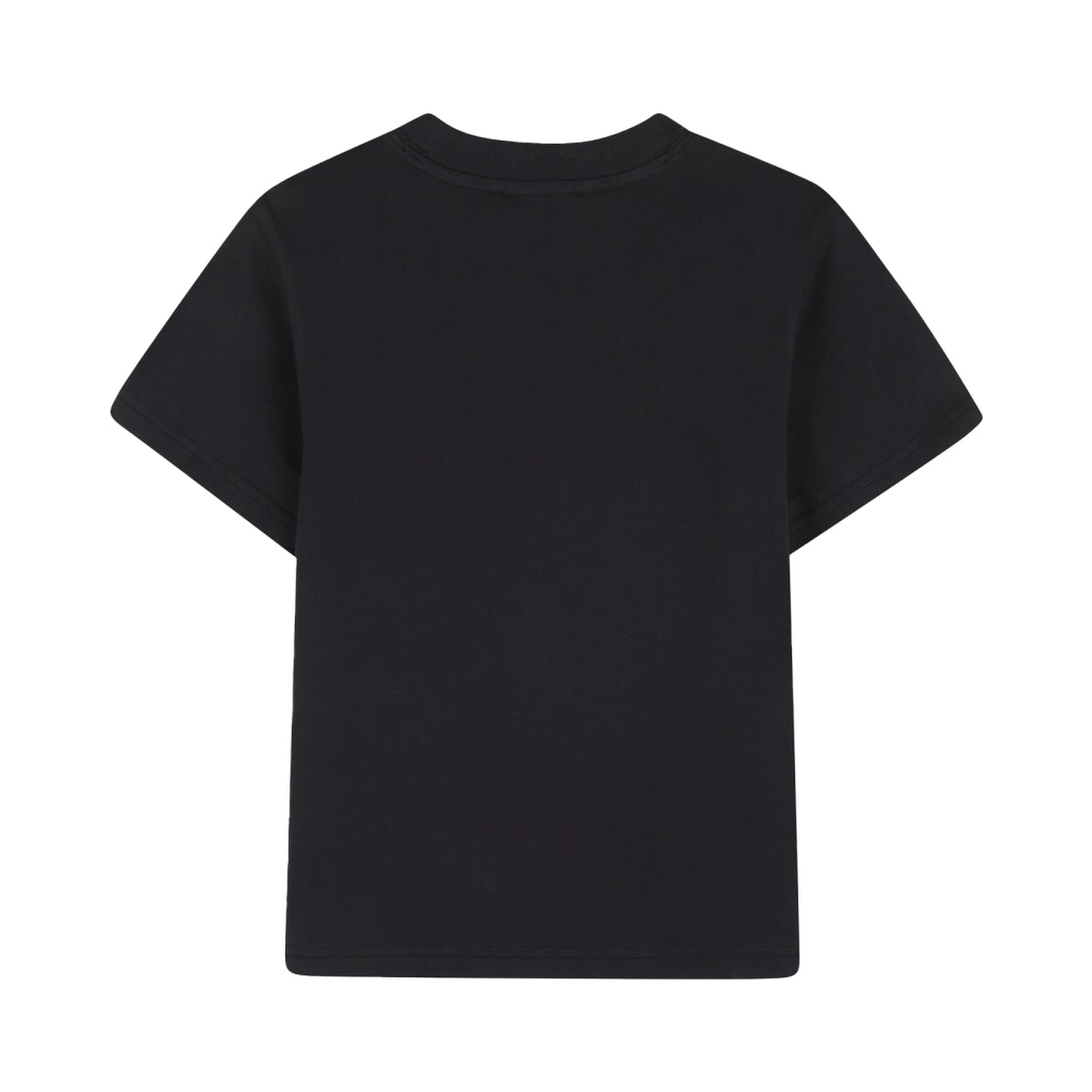 lotto da 2 t-shirts
